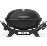 Weber Q 2100N plynový gril