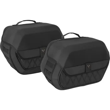 Zavazadlo na motocykl Legend Gear side bag system LH1 Harley-Davidson Nightster Special (23-).