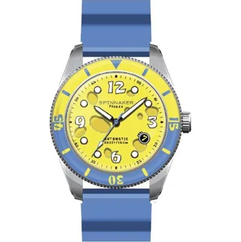 Hodinky Spinnaker SP-5151-03 + doprava zdarma