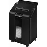Skartovačka Fellowes AutoMax 100M 4×10 mm