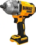 Aku rázový utahovák DEWALT DCF900N-XJ, 18 V, 1 898 Nm, BEZ BATERIE