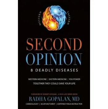 Second Opinion – Radha Gopalan (EN)