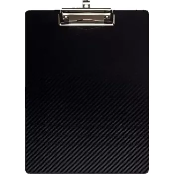 Psací podložka Psací podložka s klipem MAULflexx - A4, černá