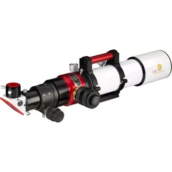 Hvězdářský dalekohled Hvězdářský dalekohled Lunt LS80MT/B1200R&P APO