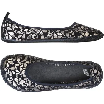 Dámské baleríny Peerko barefoot kožené baleríny Petite Lumina Velikost: 38