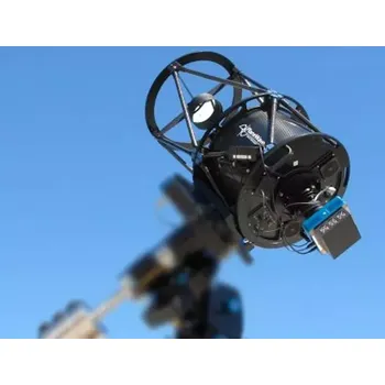 Hvězdářský dalekohled Hvězdářský dalekohled Baader Astrograph PW CDK-20 (OTA)