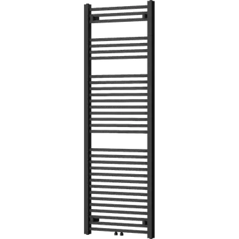 Radiátor Mexen Pluton koupelnový radiátor 1700 x 600 mm, 991 W, černý - W106-1700-600-00-70 Koupelnové radiátory