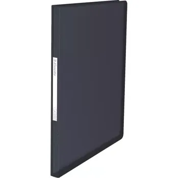 Katalogová kniha měkká Esselte VIVIDA, 100 kapes