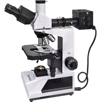 Mikroskop Mikroskop Bresser Science ADL 601 P (40-600x)