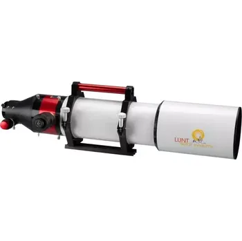 Hvězdářský dalekohled Hvězdářský dalekohled Lunt LS130MT/B3400R&P APO