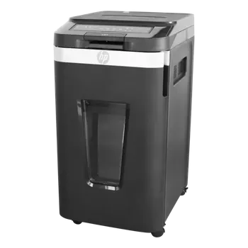 Skartovačka Skartovačka HP Pro Shredder Auto 400MC