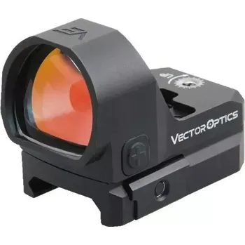 Kolimátor Kolimátor Vector Optics Frenzy-X 1x22x26 MOS Red Dot MOJ