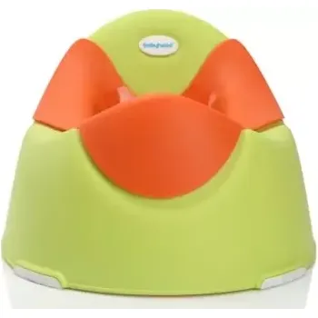 Nočník Babyhood BH-106G Nočník Dora Zelený