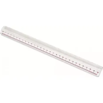 Lupa Lupa na čtení Carson MagniRule MR-20 řádková - 1,5x