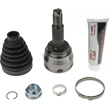 Poloosa kola Kloub poloosy u kola SSANGYONG REXTON 06-, KYRON 05- 4130009203 NTY