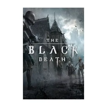 Počítačová hra The Black Death (Early Access)