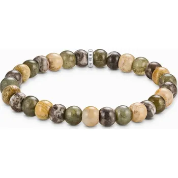 Náramek Thomas Sabo A2196-353-7-L19