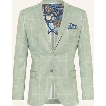Pánské sako Paul Pánské Oblekové Sako Slim Fit, 710 green, 88
