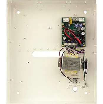 Modul spínaného 3 A posilovacího zdroje