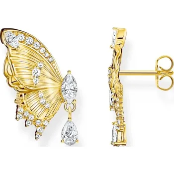 Náušnice Thomas Sabo H2328-414-14 + doprava zdarma