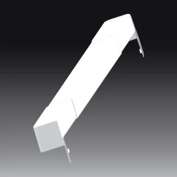 Stavebniny KOPOS KOLÍN a.s. KRYT PK 170X70 D OHYBOVÝ ROH 8443_HB