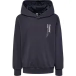 Mikina s kapucí Hummel hmlDANTE HOODIE 223890-2203 Velikost 152