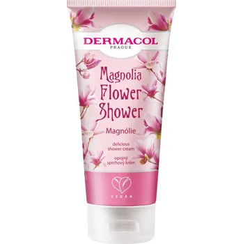 Sprchový gel Dermacol Magnolia sprchový krém 200ml