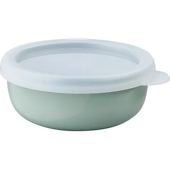 Svačinový box MEPAL Box Lumina, 250 ml Barva: Zelená