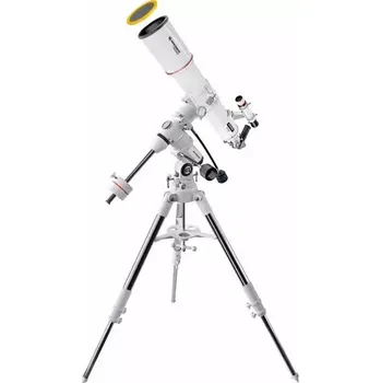 Hvězdářský dalekohled Bresser Messier AR-90s/500 EXOS-1/EQ-4