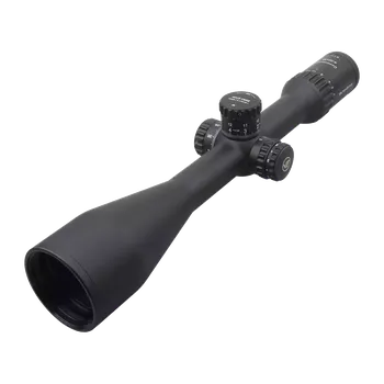 Puškohled Puškohled Vector Optics Continental X8 4-32x56 SFP, tubus 30 mm