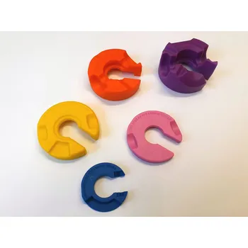 TUNING KIT OBJEMU KOMORY TLUMIČE FOX 2024 FLOAT