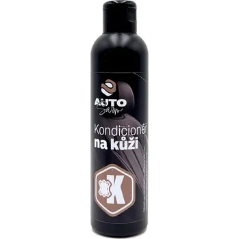 AUTO Šarm 701106 Kondicionér na kůži 200 ml