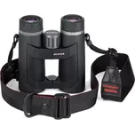 Pohodlný řemen pro binokuláry od firmy Minox