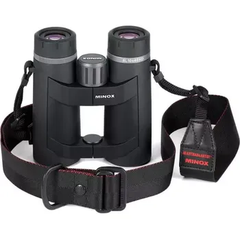 Dalekohled Pohodlný řemen pro binokuláry od firmy Minox