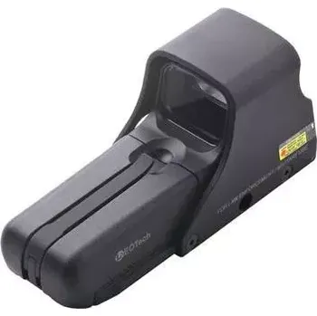 Kolimátor Kolimátor EOTech 518 s 1 MOA tečkou a 68 MOA kruhem