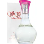 Paris Hilton Can Can parfémovaná voda pro ženy 100 ml + Prodloužená možnost vrácení zboží do 30 dnů.