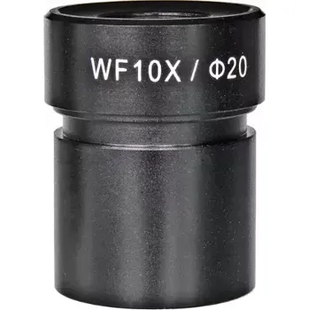 WF 10x/30.5mm Mikrometer Bresser WF10x 30.5mm Eyepiece Micrometer