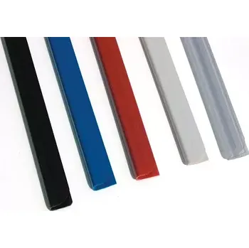 Vázací hřbet Hřbety Relido 9-12 čiré