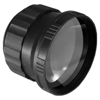 Dalekohled Konvertor zvětšení Pulsar NV50