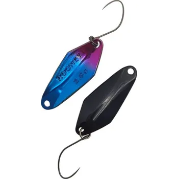 Umělá nástraha Plandavka Nories Masukurouto Rooney 2,8g 32mm #SK14 Aurora UV Limited