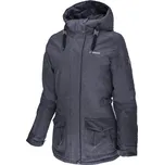 Erco Alasia Dámská zimní bunda 17W2033 šedá S