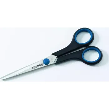 Nůžky Dahle Office Comfort-Grip 54407