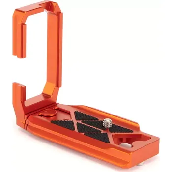 Stativová hlava Stativový držák 3 Legged Thing ALFIE pro Sony Alpha, měděný