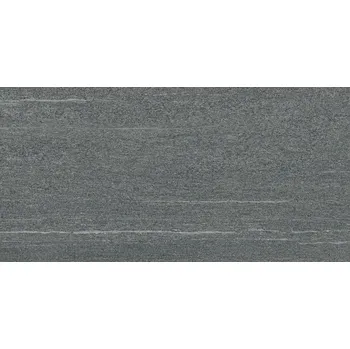 Vals Pepper - dlaždice rektifikovaná 59,8x119,8 tmavě šedá, tl. 9 mm DAKV9848