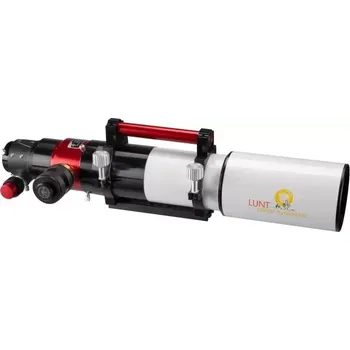 Hvězdářský dalekohled Hvězdářský dalekohled Lunt LS100MT/B3400R&P APO