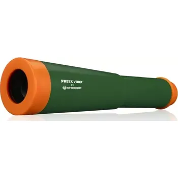 Dalekohled Dětský dalekohled Freek Vonk x Bresser 8x32