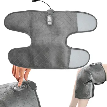 Deminas Hřejivá a masážní bandáž na koleno