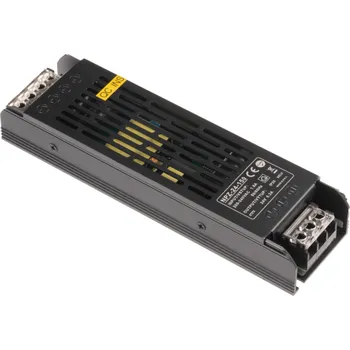 Napájecí zdroj pro osvětlení Trafo vnitřní 24V 150W