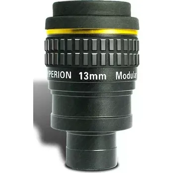 Hvězdářský dalekohled OKULÁR BAADER 13mm HYPERION 2”/1.25”