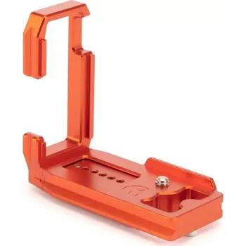 Stativový držák 3 Legged Thing OLLIE pro OM System OM-1, měděný